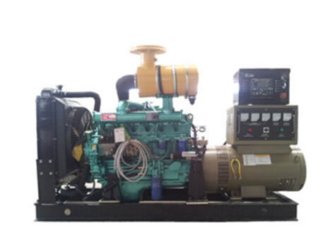 湖北宗申动力200kw大型柴油发电机组