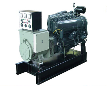 湖北宗申动力5kw小型柴油发电机