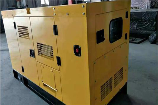 湖北发电机出租