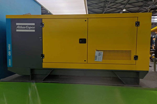 湖北发电机出租