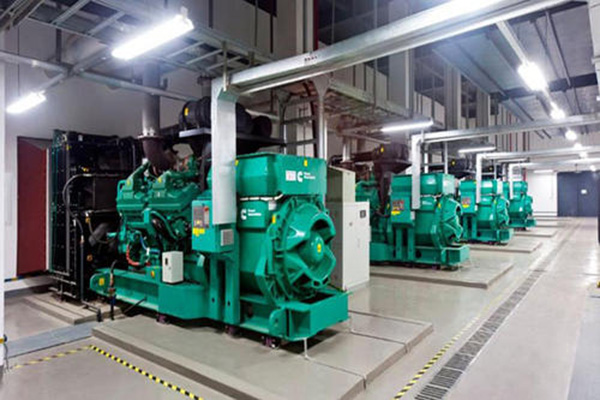 湖北发电机出租