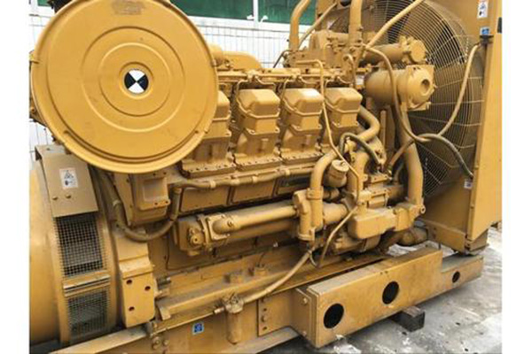 湖北发电机出租