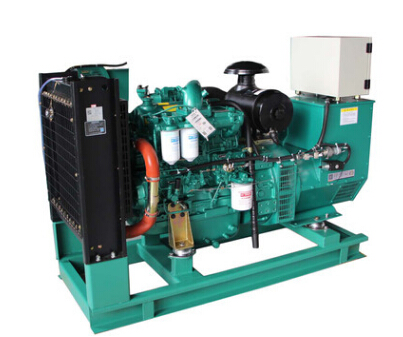 湖北宗申动力12kw小型柴油二手发电机