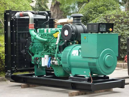 湖北710kw康明斯柴油发电机组