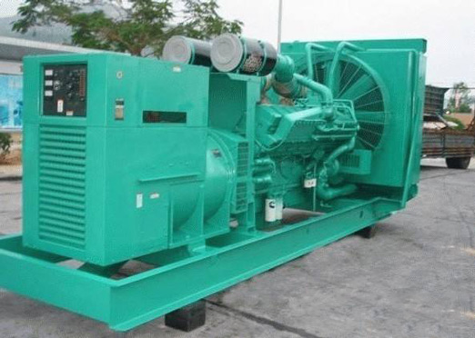 湖北75kw康明斯柴油发电机组
