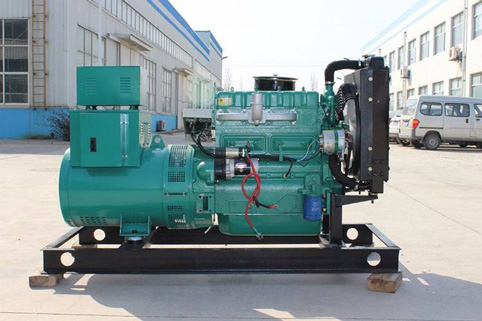 湖北小型柴油发电机 湖北小型柴油发电机