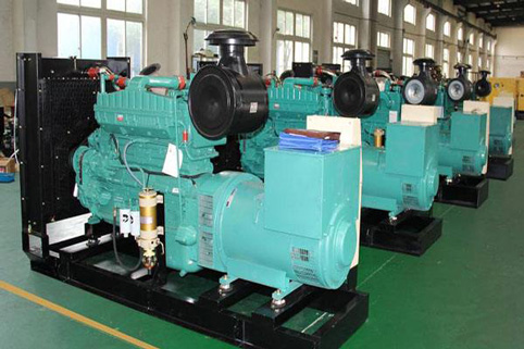 湖北小型柴油发电机 湖北小型柴油发电机