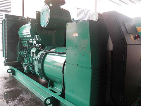 湖北柴油发电机 湖北柴油发电机