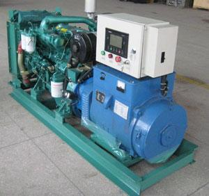 湖北发电机出租 湖北发电机出租